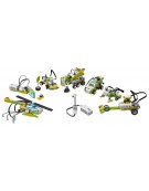 LEGO® Education WeDo 2.0 Core Set