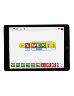 LEGO® Education WeDo 2.0 Core Set