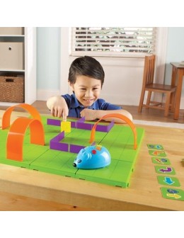 Code & Go® Robot Mouse Activity Set 2