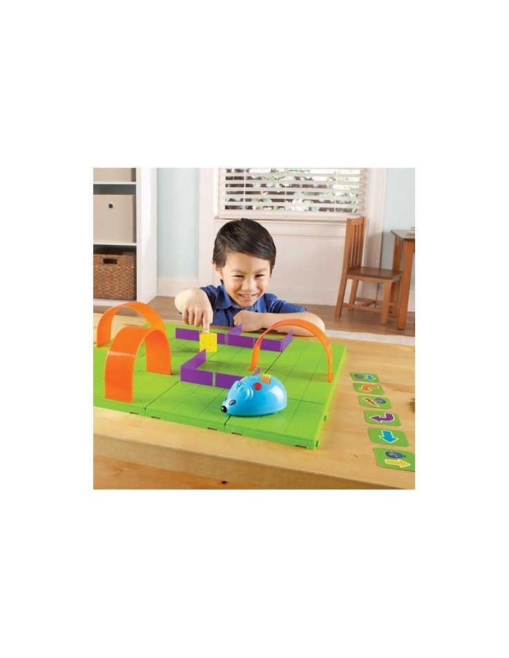 Code & Go® Robot Mouse Activity Set