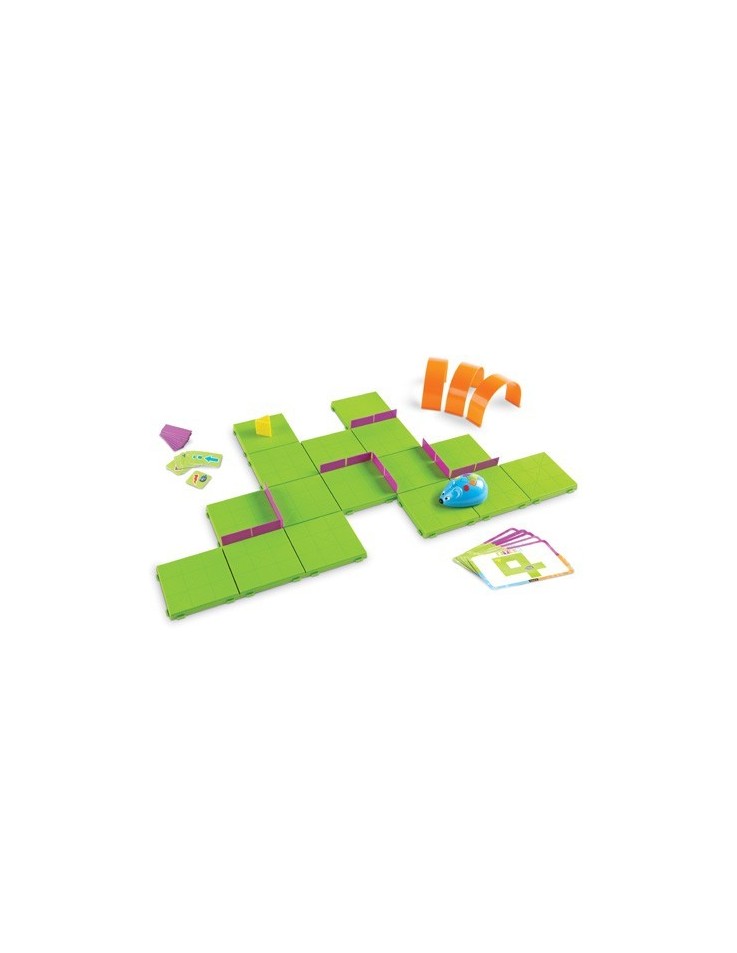 Code & Go® Robot Mouse Activity Set