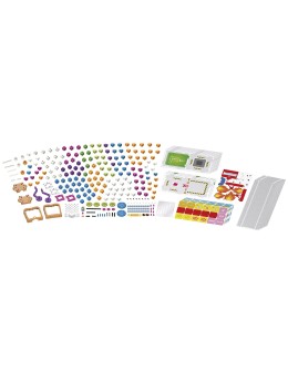 Kids First Coding & Robotics