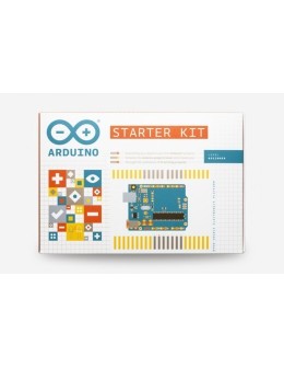 Arduino Starter kit