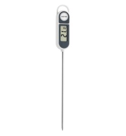 Digital Probe Thermometer -50°C to 300°C