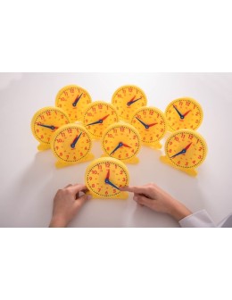 Classroom Clock Kit
