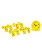 Classroom Clock Kit