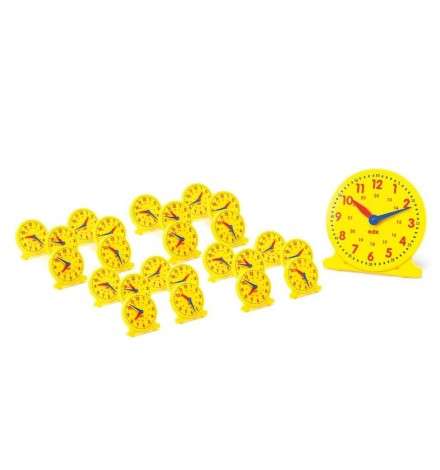 Classroom Clock Kit