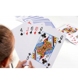 Giant Playing Cards - Pk54