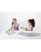 Giant Playing Cards - Pk54