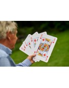 Giant Playing Cards - Pk54