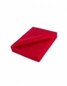 Felt A4 10pcs Red