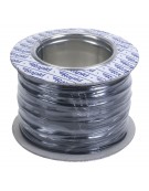 Equipment Wire 7/0.2mm - Black