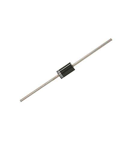 Diode Rectifier 1N4001 50V 1A