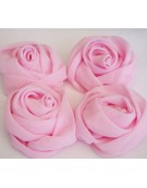 Satin Rose 6cm