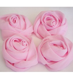 Satin Rose 6cm