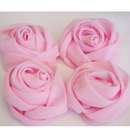 Satin Rose 6cm