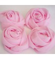 Satin Rose 6cm