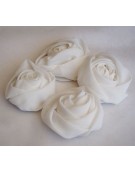 Satin Rose 6cm