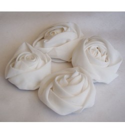 Satin Rose 6cm