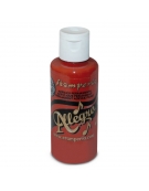 Allegro Acrylic Colour 59ml - Red Coral