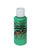 Allegro Acrylic Colour 59ml - Brilliant Green