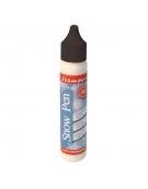 Snow Pen 30ml - Stamperia