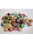 Pandora Bead - Various Colours