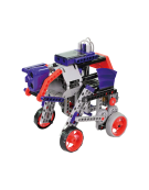 Robotics Smart Machines Rovers and Vehicles - Gigo