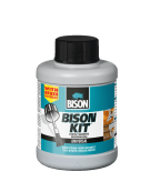 Βενζινόκολλα Bison Kit 400ml με πινέλο