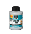 Βενζινόκολλα Bison Kit 400ml με πινέλο