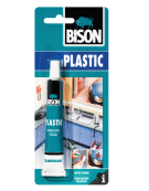 Γόμα για πλαστικό Bison 25ml