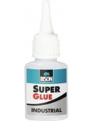 Super Glue 7.5gr - Bison