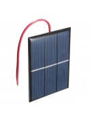 Solar Cell 1.5V 500mA