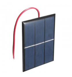 Solar Cell 1.5V 500mA