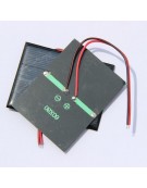 Solar Cell 1.5V 500mA