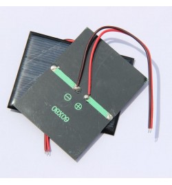 Solar Cell 1.5V 500mA