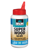 Super Wood Glue 250gr - Bison