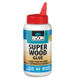 Super Wood Glue 250gr - Bison