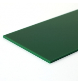 Ακρυλικό 30x100cm - Πράσινο
