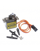 Micro SERVO motor 180 degree MG90S