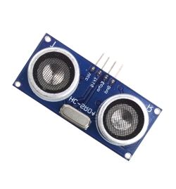 Ultrasonic Wave Detector Ranging Module HC-SR04