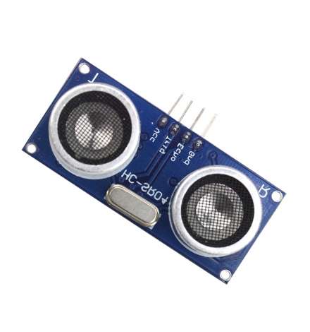 Ultrasonic Wave Detector Ranging Module HC-SR04