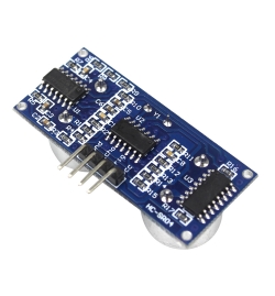 Ultrasonic Wave Detector Ranging Module HC-SR04