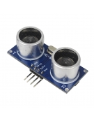 Ultrasonic Wave Detector Ranging Module HC-SR04