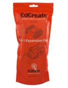 EdCreate - Edison robot creator's kit