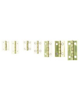 Μεντεσές 15x20mm