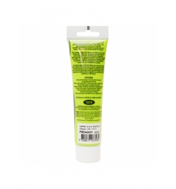 Acrylic Paint 100ml - Yellow Green