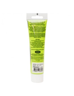 Μπογιά ακρυλική 100ml -  Κίτρινο (Yellow Green)