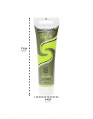Μπογιά ακρυλική 100ml -  Κίτρινο (Yellow Green)
