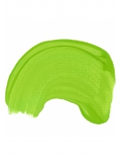 Acrylic Paint 100ml - Yellow Green